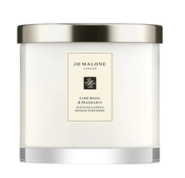 Jo Malone Lime Basil & Mandarin świeca zapachowa 600g