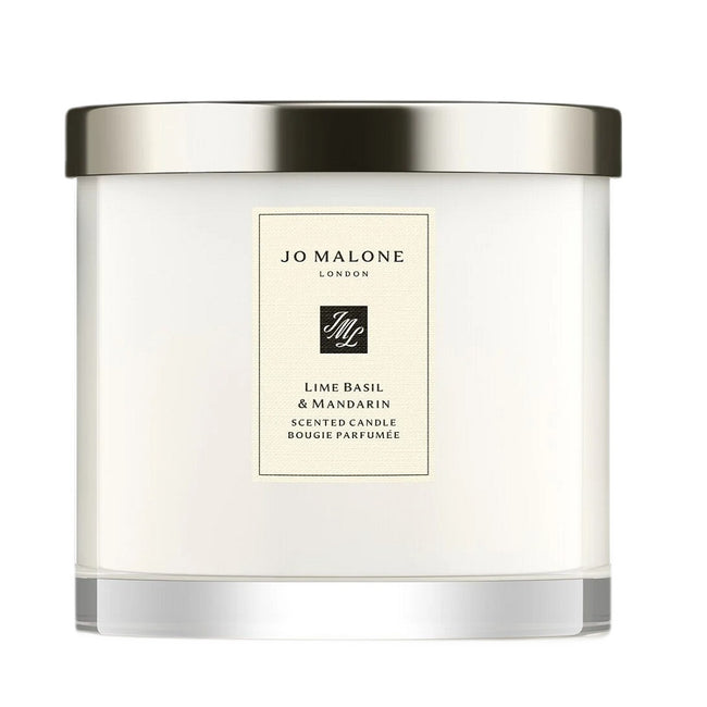 Jo Malone Lime Basil & Mandarin świeca zapachowa 600g