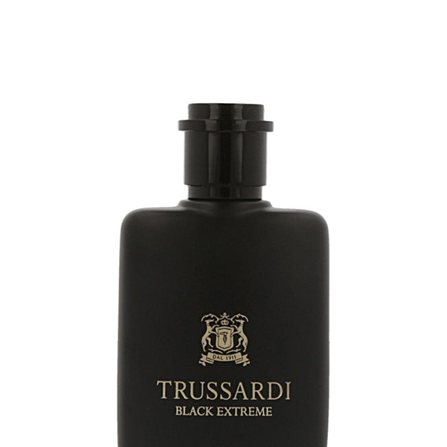 Trussardi Black Extreme woda toaletowa spray