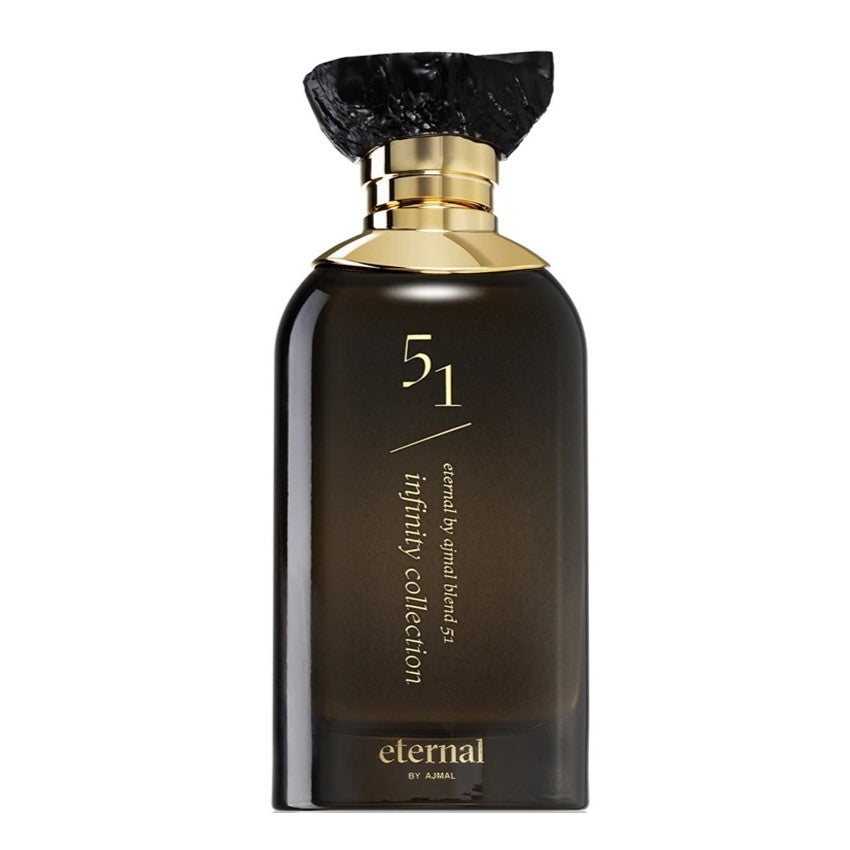 ajmal eternal 51