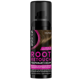 Syoss Root Retouch spray do maskowania odrostów 120ml