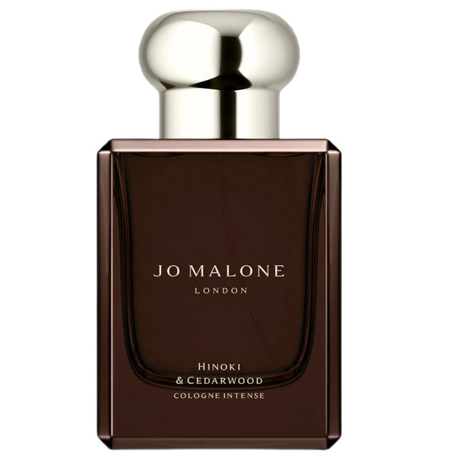 Jo Malone Hinoki & Cedarwood Intense woda kolońska