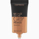 Catrice Bronze Glow Grip Primer baza pod makijaż