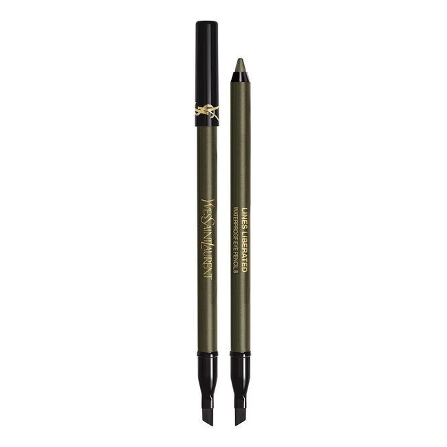 Yves Saint Laurent Lines Liberated wodoodporna kredka do oczu