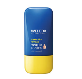 Weleda Boost Extra Rich Omega odżywcze serum w kroplach z kwasami omega 30ml