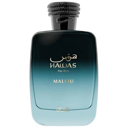 Rasasi Hawas Malibu For Him woda perfumowana