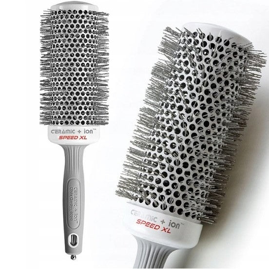 Olivia Garden Ceramic+Ion Thermal Hairbrush Speed szczotka do włosów XL CI-55