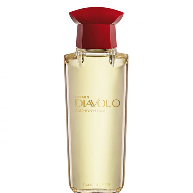 Antonio Banderas Diavolo for Men woda toaletowa spray
