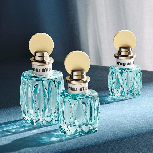 Miu Miu L'Eau Bleue woda perfumowana