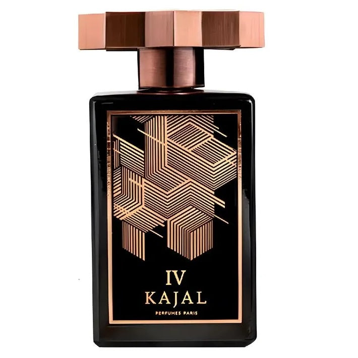 kajal iv
