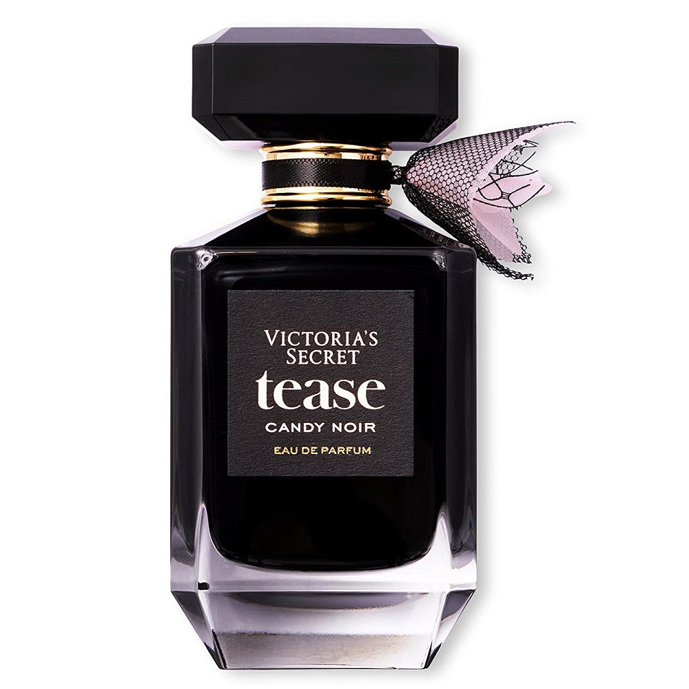 victoria's secret tease candy noir