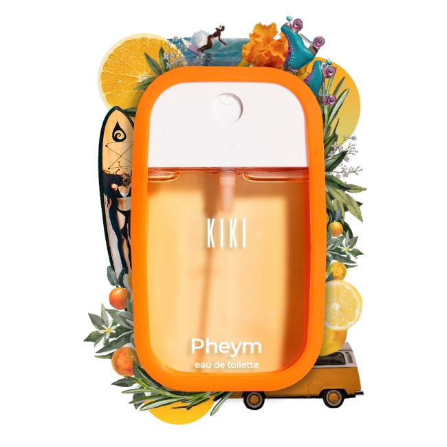 Pheym Kiki woda toaletowa spray