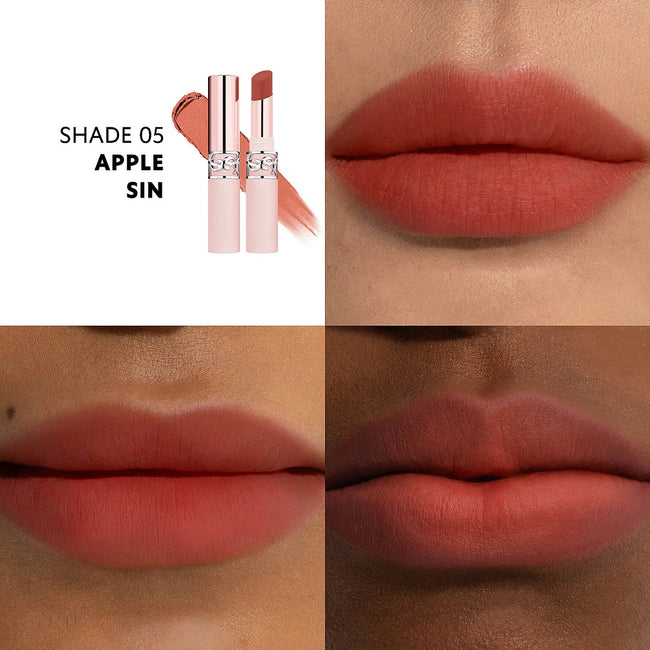 Yves Saint Laurent Lovenude Lip Blusher pomadka do ust
