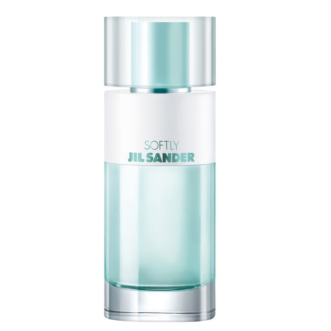 Jil Sander Softly woda toaletowa spray