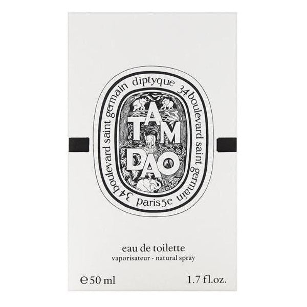 Diptyque Tam Dao woda toaletowa