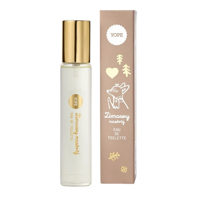 Yope Zimowy Nastrój woda toaletowa spray