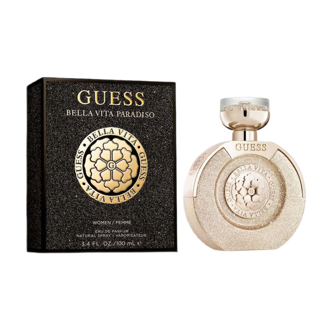 Guess Bella Vita Paradiso woda perfumowana spray