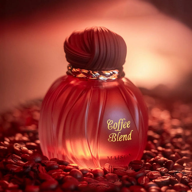 Maison Asrar Coffee Blend woda perfumowana spray