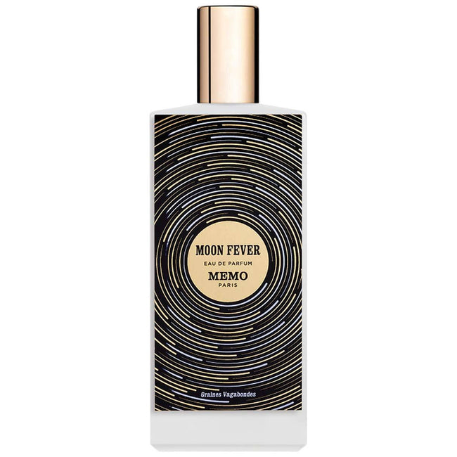 Memo Paris Moon Fever woda perfumowana spray