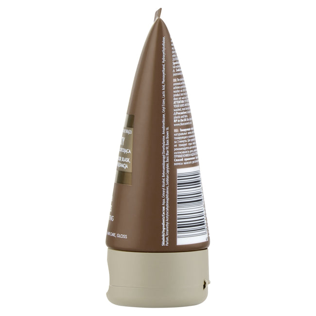Joanna Ultra Color maska koloryzująca odcienie brązu 100g