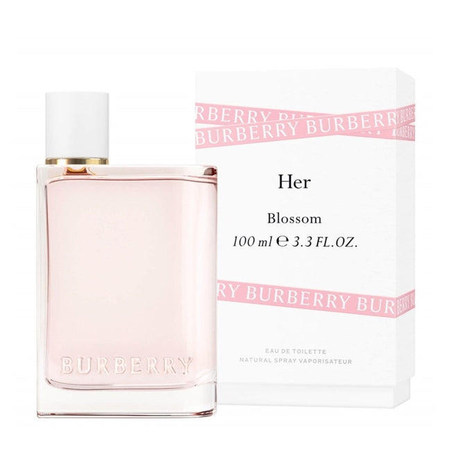 Burberry Her Blossom woda toaletowa