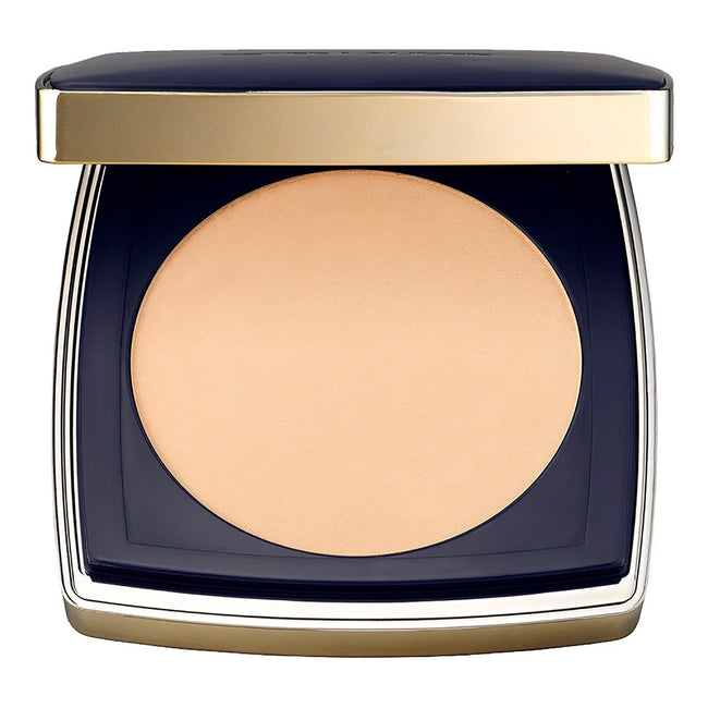 Estée Lauder Double Wear Stay-in-Place Matte Powder Foundation SPF10 matujący puder w kompakcie