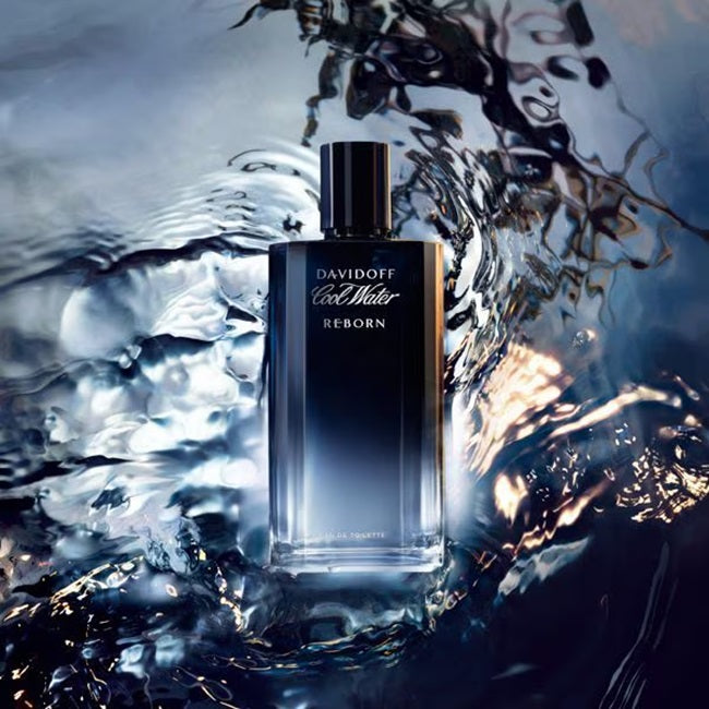 Davidoff Cool Water Reborn Men woda toaletowa