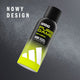 Adidas Pure Game dezodorant w sprayu 250ml