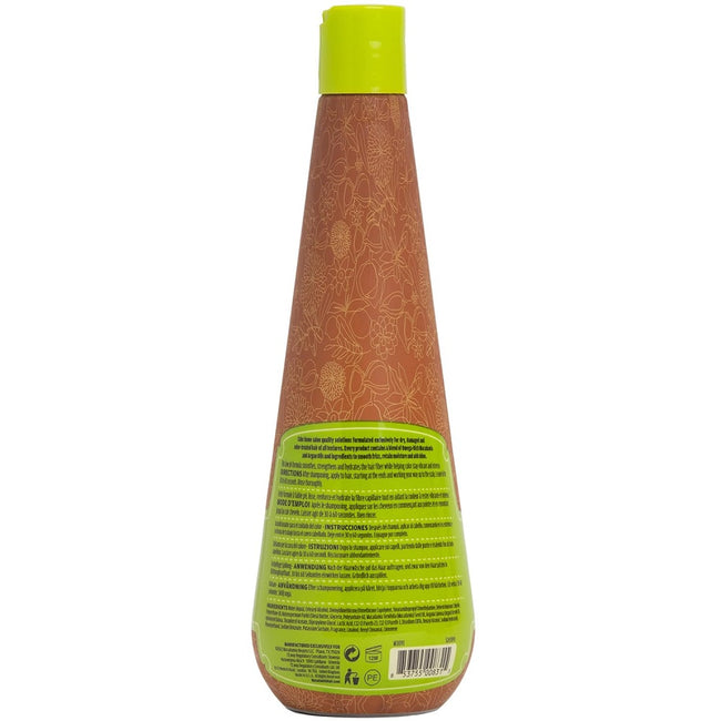 Macadamia Professional Color Care Conditioner odżywka do włosów farbowanych 300ml