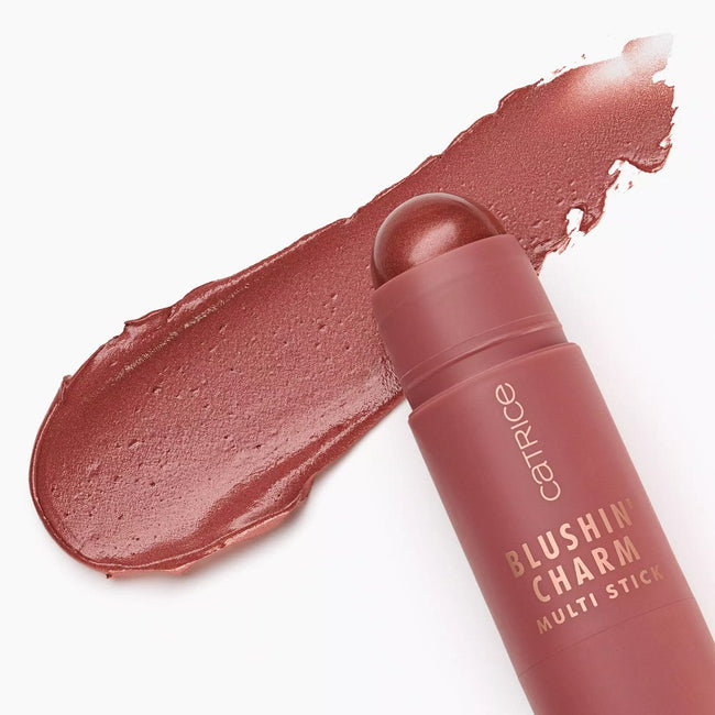 Catrice Blushin' Charm Multi Stick sztyft do twarzy