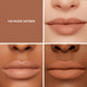 Laura Mercier Caviar Smoothing Matte Refillable Lipstick matowa pomadka do ust