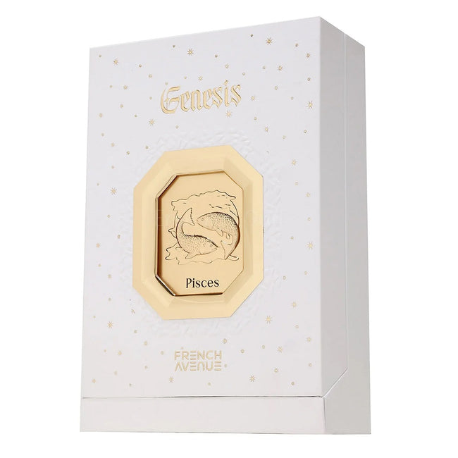 French Avenue Pisces woda perfumowana