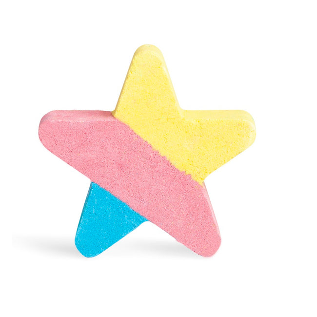 Martinelia Star Bath Bomb musująca kula do kąpieli 100g