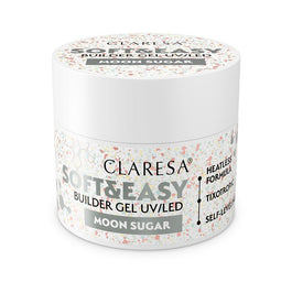 Claresa Soft&Easy Builder Gel żel budujący