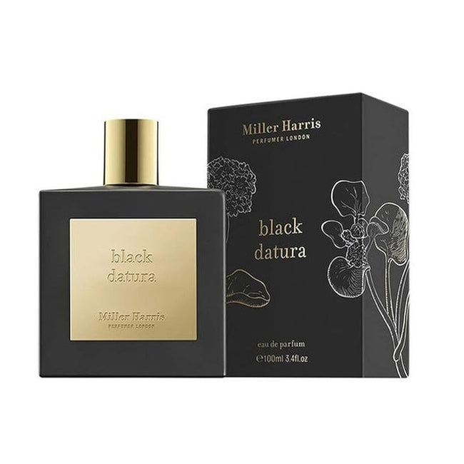 Miller Harris Black Datura woda perfumowana