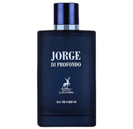 Maison Alhambra Jorge Di Profondo woda perfumowana