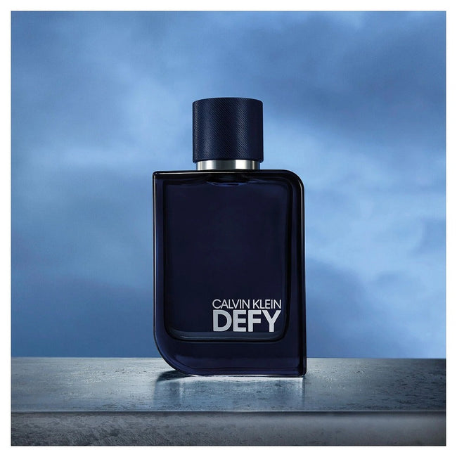 Calvin Klein Defy perfumy