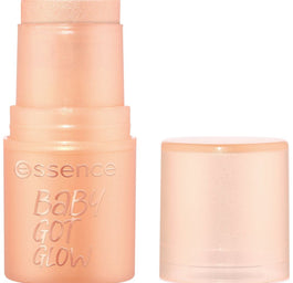Essence Baby Got Glow rozświetlacz w sztyfcie