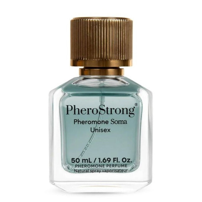 PheroStrong Pheromone Soma Unisex perfumy z feromonami 50ml