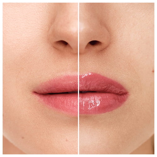 Rimmel Oh My Gloss! Plump błyszczyk powiększający usta