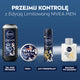 Nivea Men Deep Sport antyperspirant spray 150ml