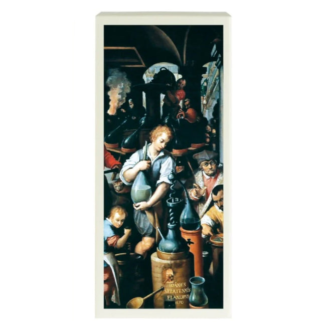 I Profumi Di Firenze Vaniglia E Fichi woda perfumowana