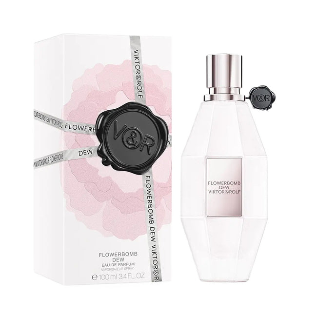 Viktor & Rolf Flowerbomb Dew woda perfumowana