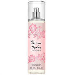 Christina Aguilera Definition mgiełka zapachowa 236ml