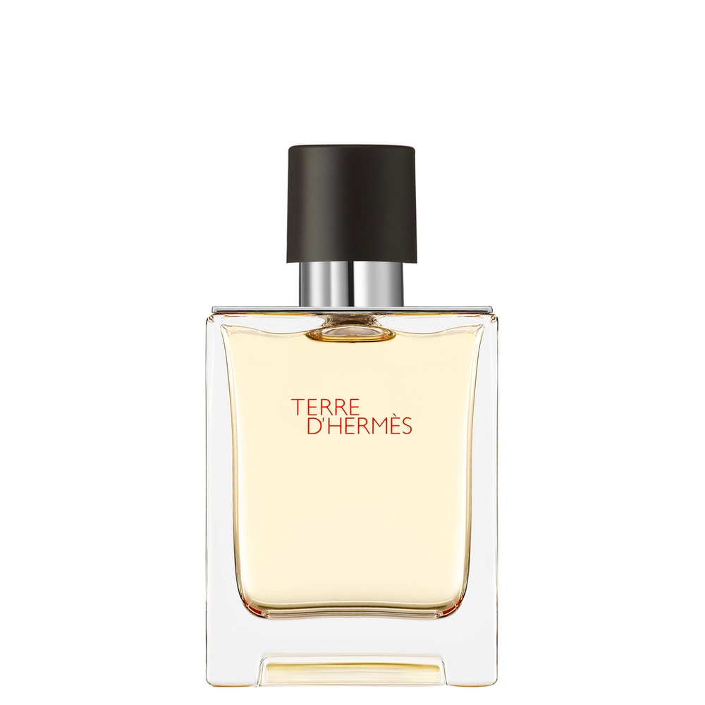 hermes terre d'hermes woda toaletowa 50 ml     