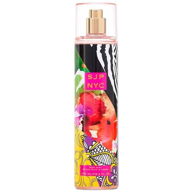 Sarah Jessica Parker Nyc mgiełka do ciała 250ml