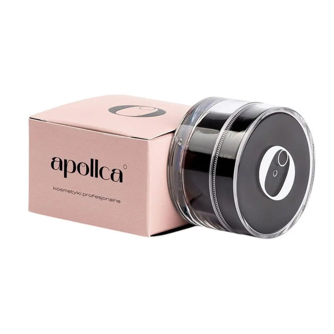 Apollca Mydełko do brwi