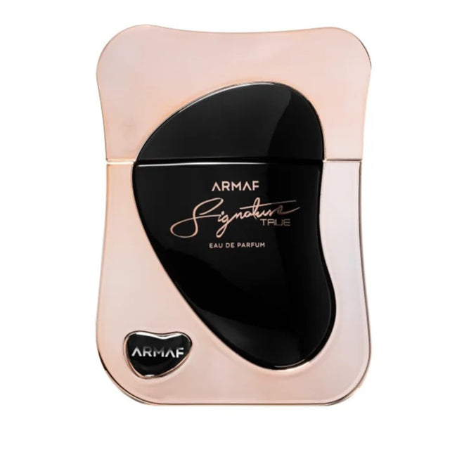 Armaf Signature True woda perfumowana