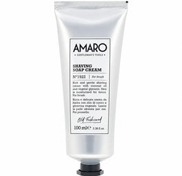 Farmavita Amaro Shaving Soap Cream krem do golenia 100ml