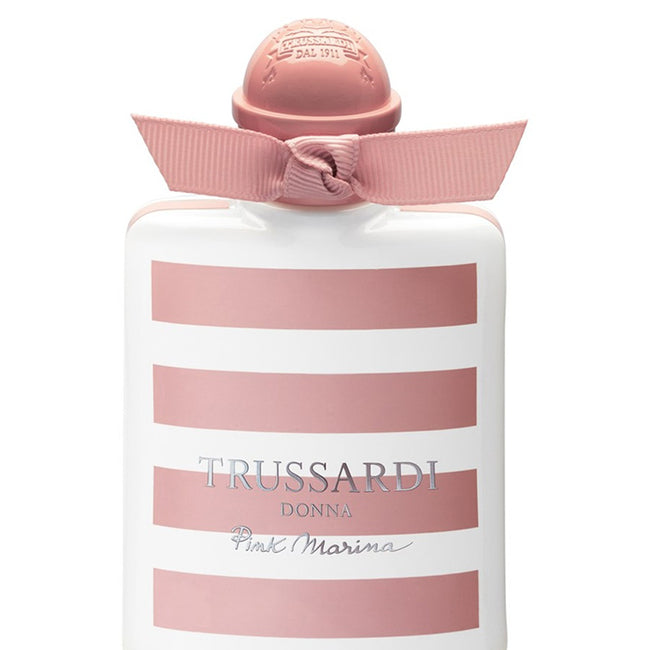 Trussardi Donna Pink Marina woda toaletowa spray